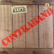 Alias, Contraband (LP)