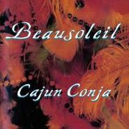 BeauSoleil, Cajun Conja (CD)