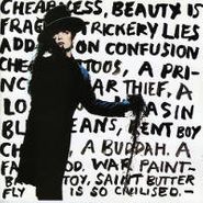Boy George, Cheapness And Beauty (CD)