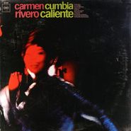 Carmen Rivero, Cumbia Caliente (LP)