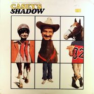 Patrick Williams, Casey's Shadow [Score] (LP)