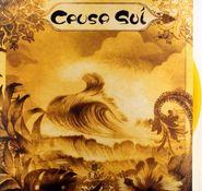 Causa Sui, Causa Sui [Yellow and Orange Vinyl] (LP)