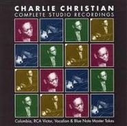 Charlie Christian, Complete Studio Recordings (CD)