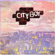 City Boy, City Boy (CD)