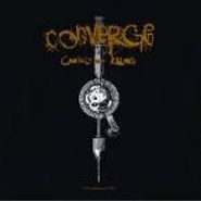 Converge, Caring And Killing (CD)