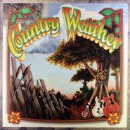 Country Weather, Country Weather (LP)
