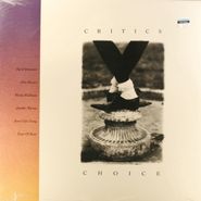 Various Artists, Critics Choice (LP)