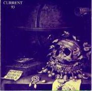 Current 93, Christ And The Pale Queens Mighty In Sorrow (CD)