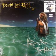 David Lee Roth, Crazy From The Heat (EP)