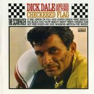 Dick Dale & His Del-Tones, Checkered Flag (CD)