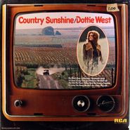 Dottie West, Country Sunshine (LP)