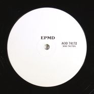 EPMD, Crossover [Test Pressing Remix] (12")
