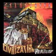 Frank Zappa, Civilization Phaze III (CD)