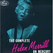 Helen Merrill, Complete Helen Merrill on Mercury (CD)