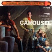 Rodgers & Hammerstein, Carousel [Original Broadway Cast] (LP)