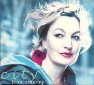 Jane Siberry, City (CD)