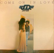 Jackie Lee, Come On In Love (LP)