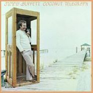 Jimmy Buffett, Coconut Telegraph (CD)