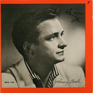 Johnny Cash, Country Boy EP (7")