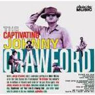Johnny Crawford, Captivating Johnny Crawford (CD)