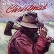 Jorma Kaukonen, Christmas (CD)