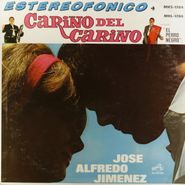 José Alfredo Jiménez, Carino Del Carino (LP)