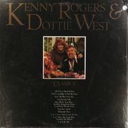 Kenny Rogers, Classics (LP)