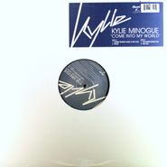 Kylie Minogue, Come Into My World (12")