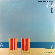 Manfred Mann's Earth Band, Chance (LP)