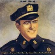 Mark Eitzel, Caught In A Trap And I Can't Back Out 'Cause I Love You Too Much, Baby (CD)