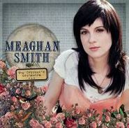 Meaghan Smith, Cricket's Orchestra (CD)
