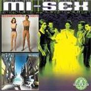 Mi-Sex, Computer Games/Space Race (CD)