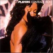 Ohio Players, Contradiction (CD)