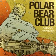 Polar Bear Club, Chasing Hamburg [Translucent Gold Vinyl] (LP)