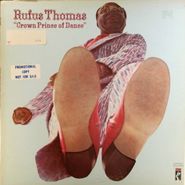 Rufus Thomas, Crown Prince Of Dance (LP)