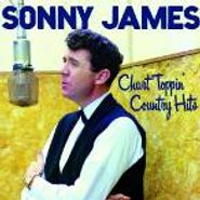 Sonny James, Chart Toppin' Country Hits (CD)