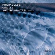 Philip Glass, Glass: Circles (CD)