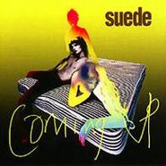 Suede, Coming Up (CD)