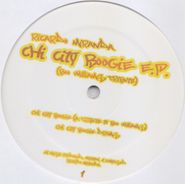 Ricardo Miranda, Chi City Boogie (12")