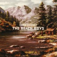 The Beach Boys, Cabin Essence / Wonderful [Promo Clear Yellow Vinyl] (7")