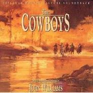 John Williams, Cowboys [Score] (CD)