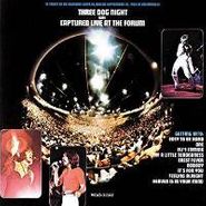 Three Dog Night, Captured Live At The Forum (CD)