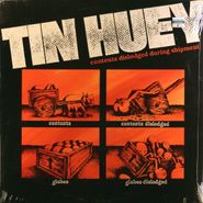 Tin Huey, Contents Dislodged During Shipment (LP)
