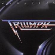 Triumph, Classics (CD)