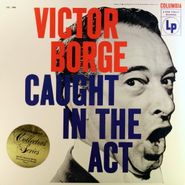 Victor Borge, Caught In The Act (LP)