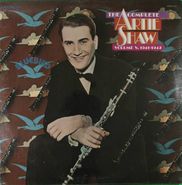 Artie Shaw, Complete Artie Shaw, Vol. 5 (1941-1942) (LP)