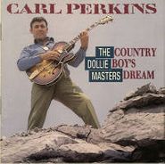 Carl Perkins, Country Boy's Dream: The Dollie Masters (CD)