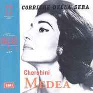 Luigi Cherubini, Cherubini: Medea [Import] (CD)