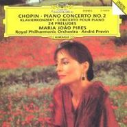 Frédéric Chopin, Chopin: Piano Concerto No.2 / 24 Preludes (CD)