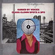 Guided By Voices, Class Clown Spots A UFO (7")